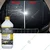 2 Pack of Uniwax 2L (1L x 2pcs) All In One Car and Bike Polish for Plastic ,Tires, Dashboard, Leather, Vinyl, Metal