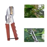 Alloy Steel Pruning Secateurs, Cutting Thickness upto 20 mm