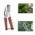 Alloy Steel Pruning Secateurs, Cutting Thickness upto 20 mm