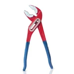 Freemans 10-Inch Box Joint Alloy Steel Water Pump Plier with Induction Hardened Jaws and Epoxy Dip Sleeve WBJ10
