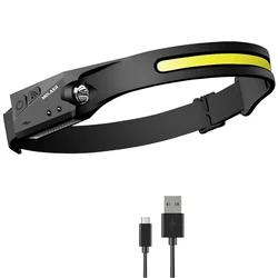 Gallop All Perspectives Induction Head Lamp (G-E100213)