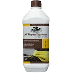 Uniwax 1L Heavy Duty U7 All Purpose Degreaser Concentrate to Clean water-insoluble substances from Engine, Kitchen, Oven