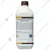 Uniwax 1L Heavy Duty U7 All Purpose Degreaser Concentrate to Clean water-insoluble substances from Engine, Kitchen, Oven