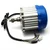All Range E-Rickshaw BLDC Motor 48V-60V, 1000W-2000W High Torque Brushless DC Motor