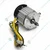 All Range E-Rickshaw BLDC Motor 48V-60V, 1000W-2000W High Torque Brushless DC Motor