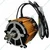 All Range E-Rickshaw BLDC Motor 48V-60V, 1000W-2000W High Torque Brushless DC Motor