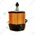 All Range E-Rickshaw BLDC Motor 48V-60V, 1000W-2000W High Torque Brushless DC Motor