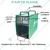 All Star Arcturus 400 MMA Welding Machine With Soft Switching Inverter IGBT Technology