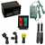 Premium Quality Accessories Kit with Belt, Charger, Switch for all types of Battery Sprayer