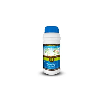 Hifield Flower Fix Alpha Napthyl Acetic Acid 4.5 % SL Plant Growth Promoter(Quantity-100 ml)