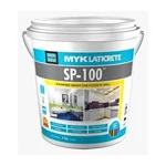 Myk Laticrete 5 kg Alpine Blue Stainfree Epoxy Grout for Floor & Wall(SP-100)