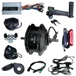 Alter Metal 001Pro - 36V 250W Hub Motor Conversion Kit, Black