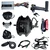 Alter Metal 001Pro -  36V 250W Hub Motor Conversion Kit, Black