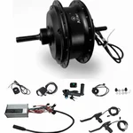 ALTER 36V, 250W Cycle Hub Motor Kit (002S-40H)
