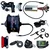 Alter 36 V / 48 V 500 W (005 PRO) Dual Voltage Cycle Hub Motor Kit