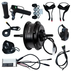Alter 36 V 250 W (013 PRO) Multi Speed Cycle Hub Motor Kit
