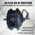 Alter 36 V 250 W (014WP) Single Speed Cycle Hub Motor Kit