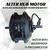 Alter 36 V 250 W (016 PRO) Single Speed Cycle Hub Motor Kit