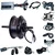Alter 36 V / 48 V 350 W (037 PRO) Cycle Hub Motor Kit With Keyless Start and Motor Lock Function