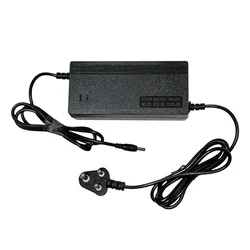 Alter 24 V, 3 Amp Charger for Electric Bicycle
