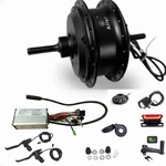 ALTER 36V, 250W Cycle Hub Motor Kit (001PRO-40H)