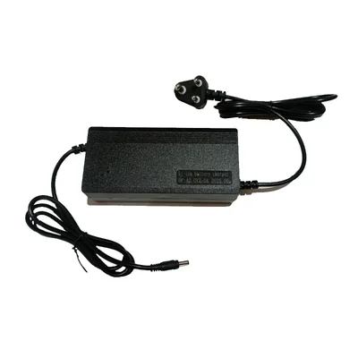 Alter 36 V, 2 Amp Charger for Electric Bicycle