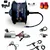 ALTER 36V/48V 500W Cycle Hub Motor Kit NBSBR (T-005S)
