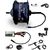 ALTER 36V 500W Cycle Hub Motor Kit NBSBR (004)
