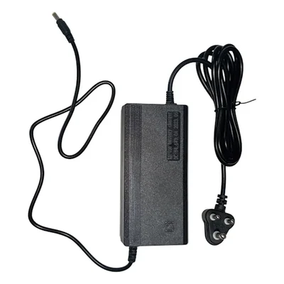 Alter 48 V, 3 Amp Charger for Electric Bicycle