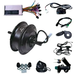 Alter 36 V / 48 V 350 W (F-035PRO) Cycle Hub Motor Kit
