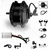 ALTER 36V, 250W Cycle Hub Motor Kit (IN-014PRO)