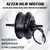 Alter 36 V 250 W (003 PRO) Multi Speed Cycle Hub Motor Kit