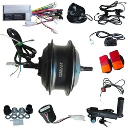 Alter 36 V 250 W (T-001S) Electric Tricycle Hub Motor Kit