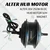 Alter 36 V 250 W (T-001S) Electric Tricycle Hub Motor Kit