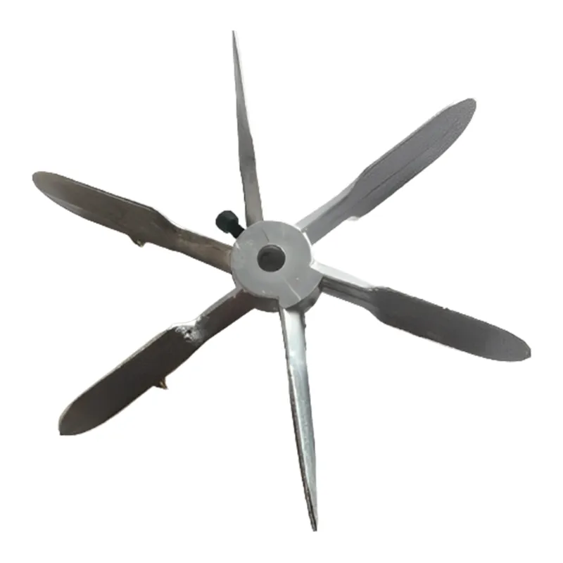 Heavy Duty Scythe With 23 Inch Blade For Harvesting Grass or Crops