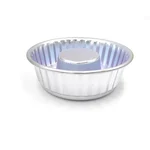 Medium Sized Aluminium  Baking Bundt Volcano Ring Cake Mould for Oven