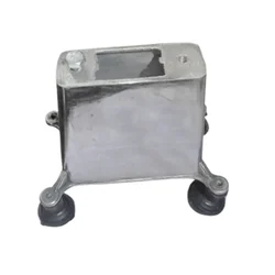  Aluminium Base for No. 3 Manual Citrus Juicer with Rotating Handle