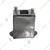 Aluminium Base for Commercial No. 70 Manual Pulpy Fruit Juicer