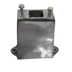 Aluminium Base for Commercial No. 70 Manual Pulpy Fruit Juicer