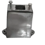 Aluminium Base for Commercial No. 30 Manual Pulpy Fruit Juicer