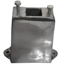 Aluminium Base for Commercial No. 30 Manual Pulpy Fruit Juicer