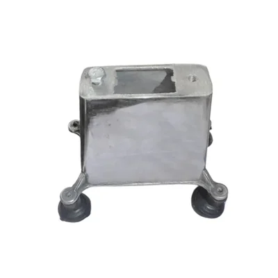 Aluminium Base for 19 No. Manual Hand Juicer Machine