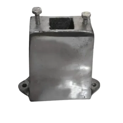 Aluminium Base for Heavy Duty Manual Juicer Machine No.14