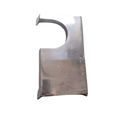 Aluminium Base for Commercial No. 30 Pulpy Fruit Juicer Machine with 0.25 HP V-Belt Drive Motor, Aluminium Body