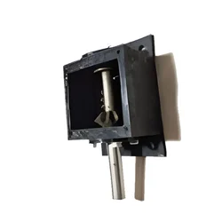 Vardhman Aluminium Bevel Gear Box for Vardhman Reaper & Harvester