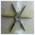 Premium Quality Aluminium Blade For Bhatti Blower (No-50)