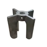 Aluminium Cutter for Heavy Duty 10 Litre Milk Madhani Machine