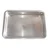 Aluminium 12x8 Inch Deep Baking Oven Tray for 2 kg Cake