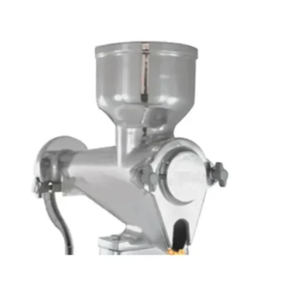 Aluminium Hopper Body for Commercial No. 80 Manual Pulpy Fruit Juicer