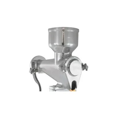  Aluminium Hopper Body for No. 15 Manual Hand Crank Juicer Machine